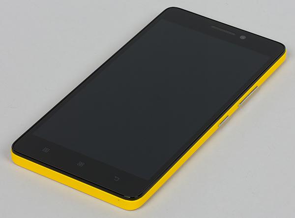Смартфон Lenovo K3 Note:, фото 4