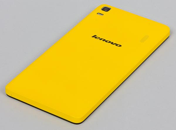 Смартфон Lenovo K3 Note:, фото 5