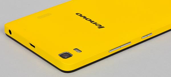 Смартфон Lenovo K3 Note:, фото 13