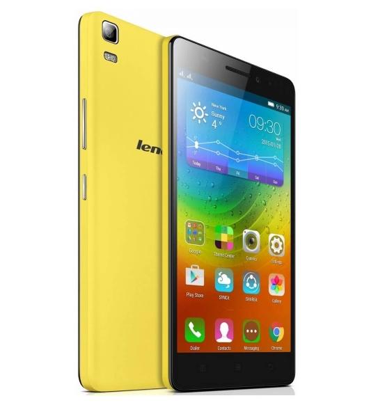 Смартфон Lenovo K3 Note:, фото 1