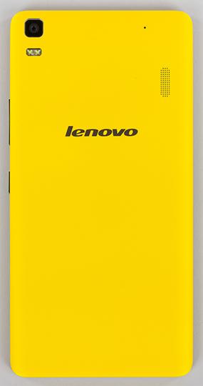 Смартфон Lenovo K3 Note:, фото 7