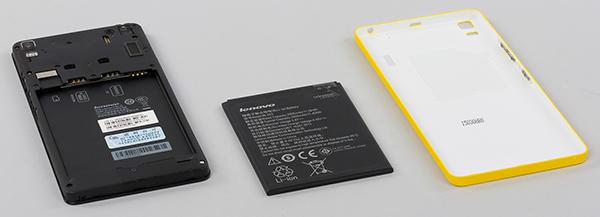 Смартфон Lenovo K3 Note:, фото 8