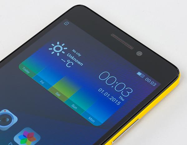 Смартфон Lenovo K3 Note:, фото 11