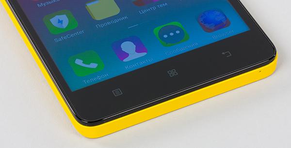 Смартфон Lenovo K3 Note:, фото 12