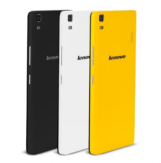 Смартфон Lenovo K3 Note:, фото 15