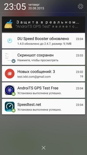 Смартфон Lenovo K3 Note:, фото 52
