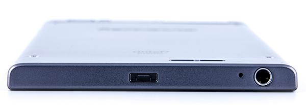Обзор смартфона Lenovo K900