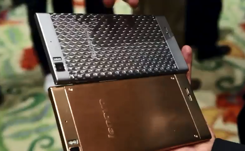 Обзор смартфона Lenovo K900