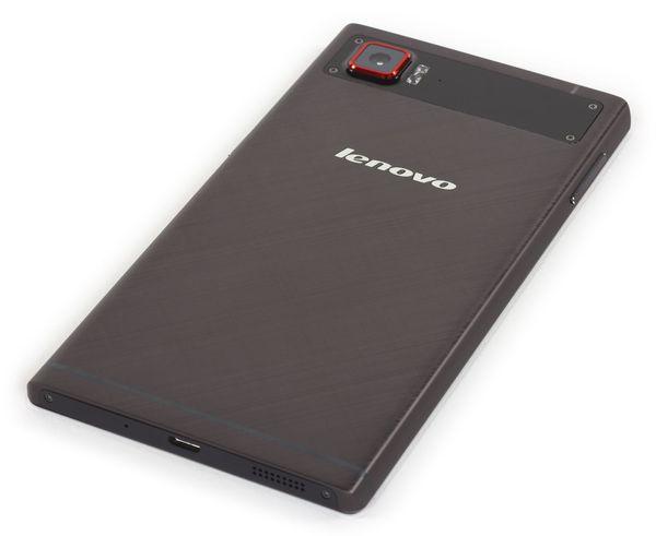Смартфон Lenovo Vibe Z2 Pro:, фото 4