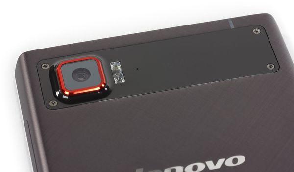 Смартфон Lenovo Vibe Z2 Pro:, фото 8