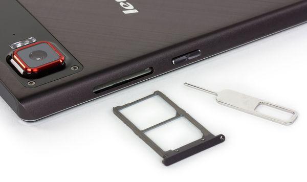 Смартфон Lenovo Vibe Z2 Pro:, фото 14