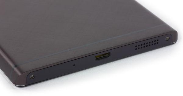 Смартфон Lenovo Vibe Z2 Pro:, фото 7