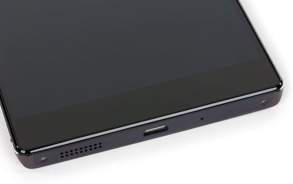 Смартфон Lenovo Vibe Z2 Pro:, фото 12