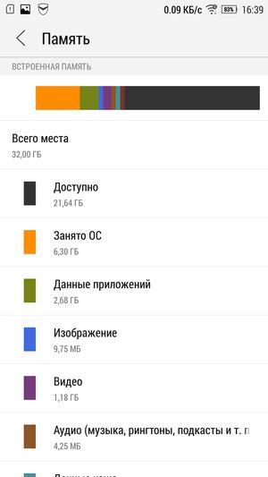 Смартфон Lenovo Vibe Z2 Pro:, фото 68