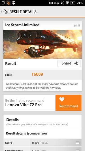 Смартфон Lenovo Vibe Z2 Pro:, фото 76