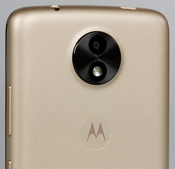 Бюджетный смартфон Moto C:, фото 7