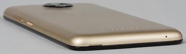 Бюджетный смартфон Moto C:, фото 12