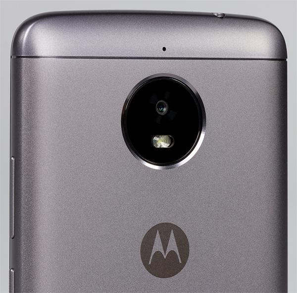 Смартфон Moto E4 Plus:, фото 7
