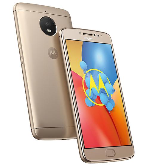 Смартфон Moto E4 Plus:, фото 13