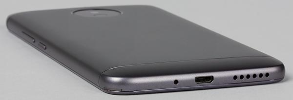 Смартфон Moto E4 Plus:, фото 11