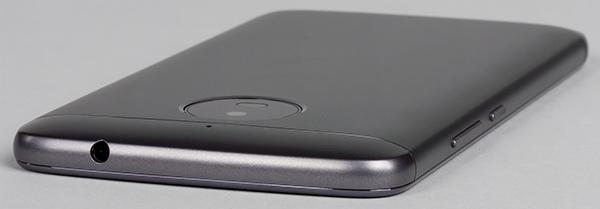 Смартфон Moto E4 Plus:, фото 12