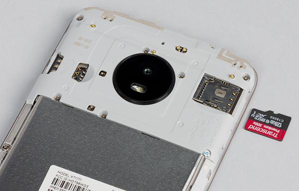 Смартфон Moto E4 Plus:, фото 6