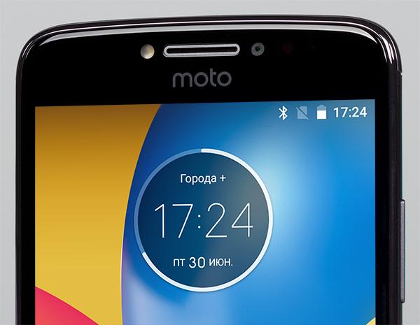 Смартфон Moto E4 Plus:, фото 8