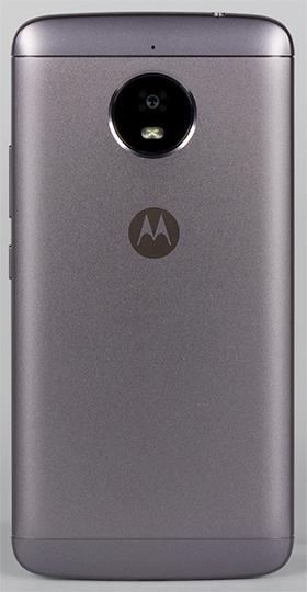 Смартфон Moto E4 Plus:, фото 5