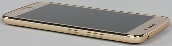 Обзор смартфона Moto G5
