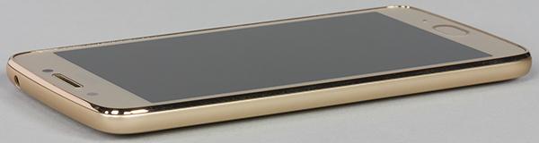 Обзор смартфона Moto G5