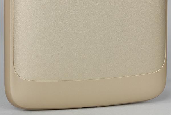 Обзор смартфона Moto G5