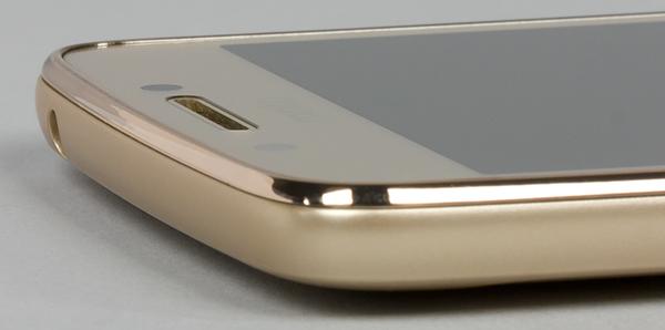 Обзор смартфона Moto G5