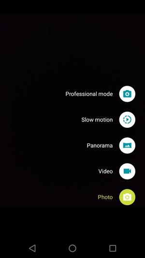 Обзор смартфона Moto G5