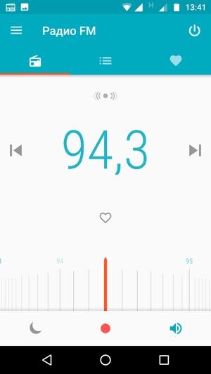 Обзор смартфона Moto G5