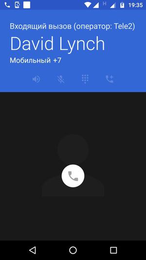 Обзор смартфона Moto G5