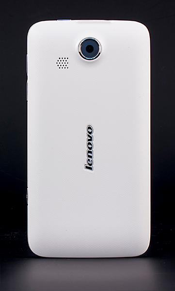 Обзор смартфона Lenovo P700i