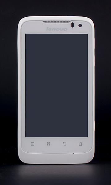 Обзор смартфона Lenovo P700i