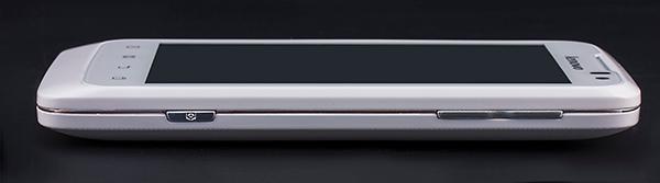 Обзор смартфона Lenovo P700i