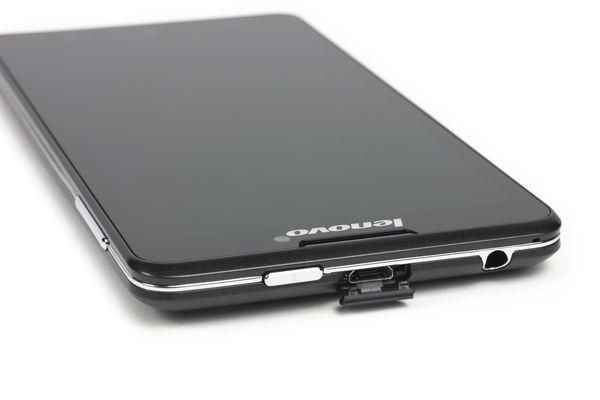 Смартфон Lenovo P780:, фото 20