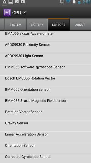 Смартфон Lenovo P780:, фото 61