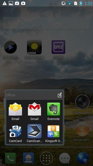 Смартфон Lenovo P780:, фото 54