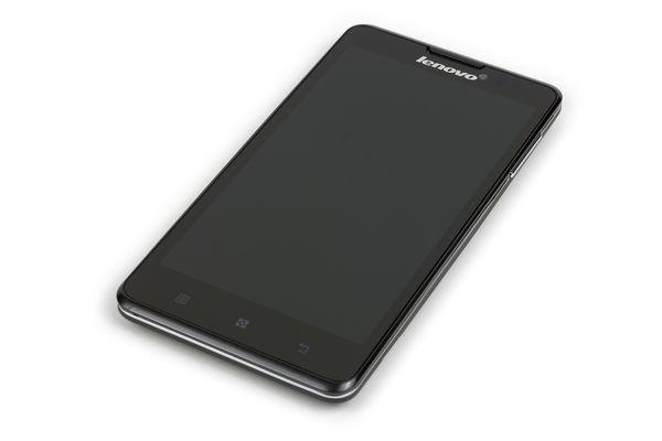 Смартфон Lenovo P780:, фото 7