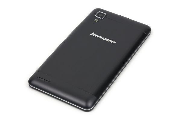 Смартфон Lenovo P780:, фото 8