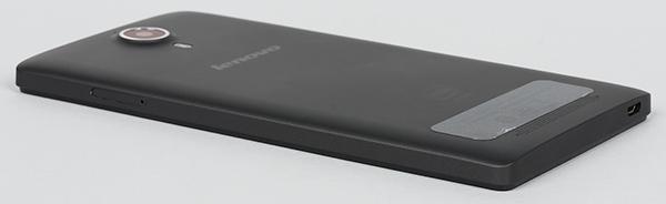 Смартфон Lenovo P90:, фото 4