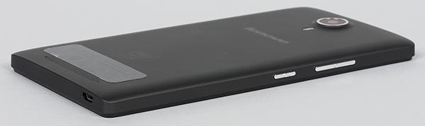 Смартфон Lenovo P90:, фото 5