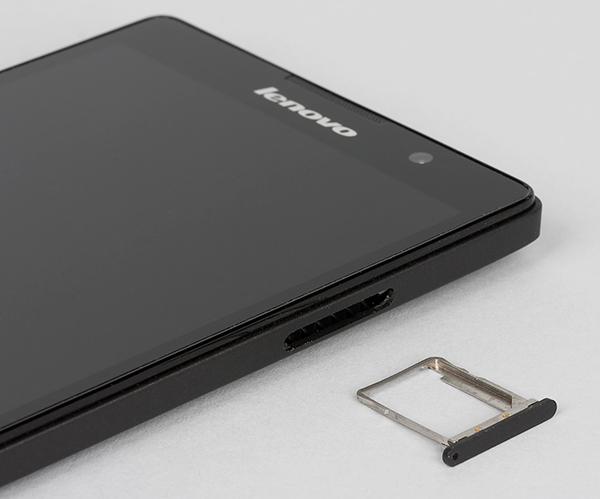 Смартфон Lenovo P90:, фото 6