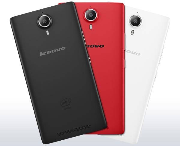 Смартфон Lenovo P90:, фото 12