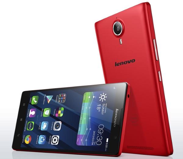 Смартфон Lenovo P90:, фото 1