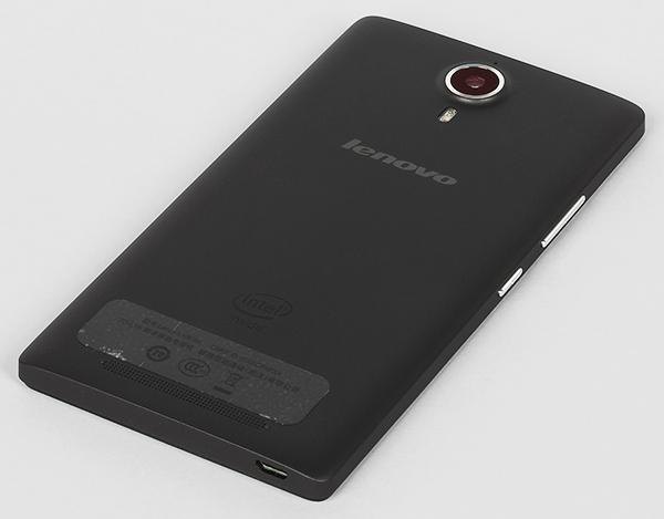 Смартфон Lenovo P90:, фото 3