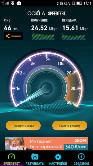 Смартфон Lenovo P90:, фото 37
